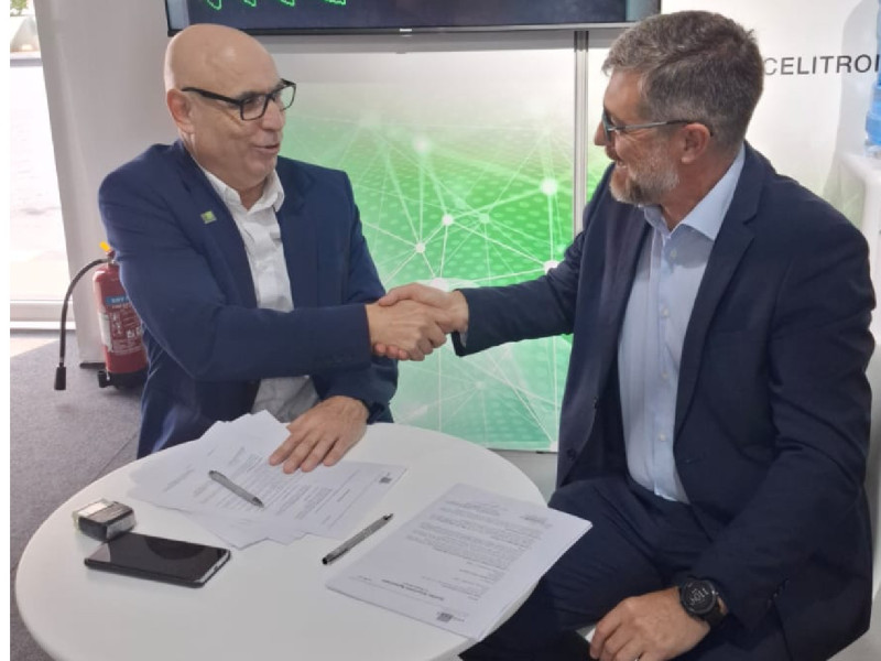 Celitron and Sisnacmed: A Strategic Partnership for the Future