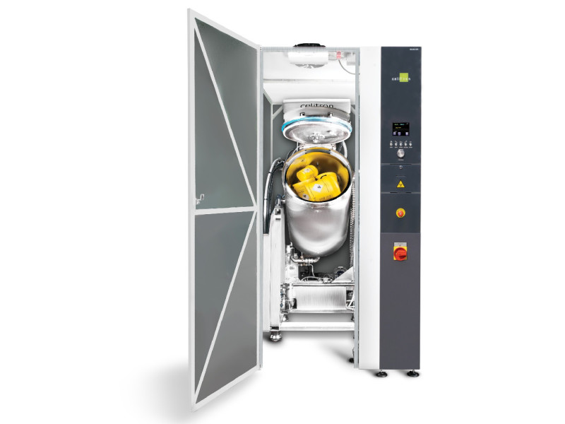 Revolutionary solutions in hospital waste management: Celitron's role in building a sustainable future in Latin America